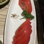 用戶對於利花苑 中洲店的評論圖