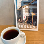 User's review image for フグレン 羽根木公園