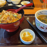 用户对于和食さと 福知山店的评论图
