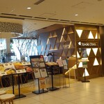 用戶對於Italiana Tavola D’oro 銀座三越店的評論圖