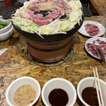 User's review image for ジンギスカン函館吉田 函館駅前