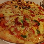User's review image for ピザハット 高砂店