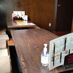 用戶對於マルヤス酒場 神田店的評論圖