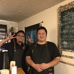 用户对于KAMEOKA FOOD kitchen的评论图