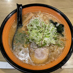 用户对于麺や虎鉄 静内店的评论图
