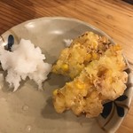 User's review image for 海鮮屋台 おくまん 神田店