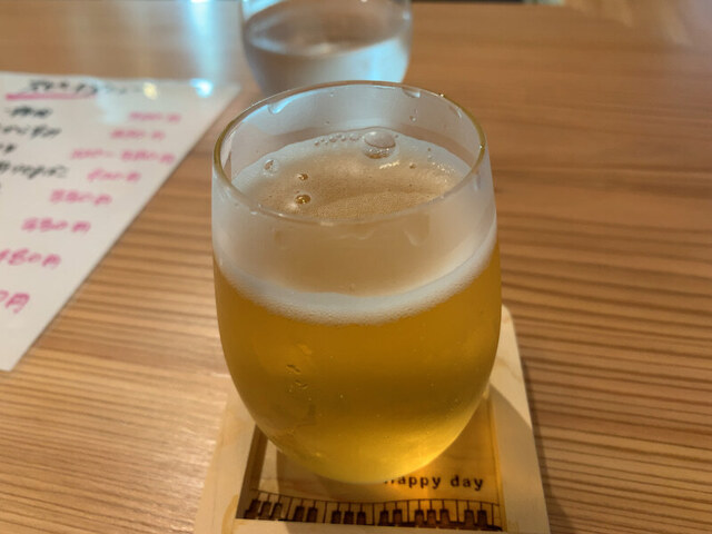 用戶對於日本酒とクラフトビールバル 饗的評論高清圖