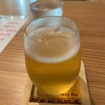 用戶對於日本酒とクラフトビールバル 饗的評論圖