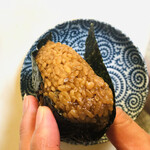 用戶對於皿屋 福柳的評論圖