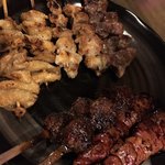 用戶對於鶏酒問屋　はや川的評論圖
