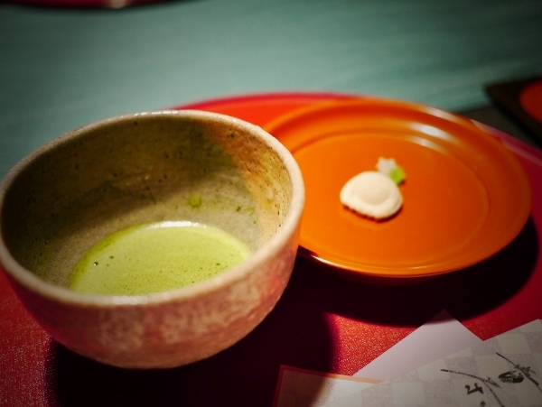 用戶對於閑臥庵的評論圖