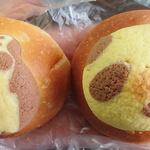 用戶對於ペンギン ベーカリーカフェ 苫小牧沼ノ端的評論圖