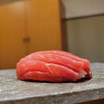 用户对于奥赤坂 鮨 淡師的评论图