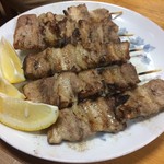 用户对于サロマ湖とばろう村的评论图