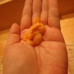 用户对于おしどり的评论图