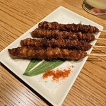 User's review image for 創作巻き串と国産ワイン MAKI－BUDOU