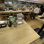 用戶對於牛ノ福 クリスタ長堀店的評論圖