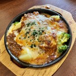 用户对于ロイヤルホスト 桜川店的评论图