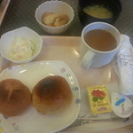 User's review image for 東横INN 博多西中洲