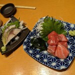 用戶對於ほていちゃん 上野店的評論圖