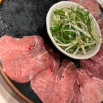 用戶對於炭火焼き肉 金花郎 一条店的評論圖