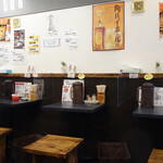 用戶對於拉麺帝国 本店的評論圖