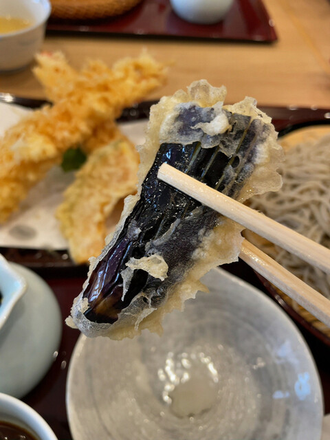 用戶對於そば切り やぶ的評論高清圖