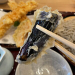 用戶對於そば切り やぶ的評論圖