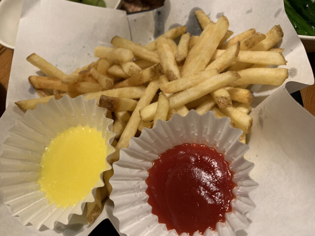 用戶對於鳥貴族 赤羽店的評論高清圖