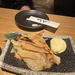 用戶對於銘柄焼き鳥ともつ鍋の居酒屋 鳥京 新宿総本店的評論圖