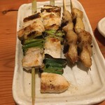用戶對於鳥貴族 八丁堀店的評論圖