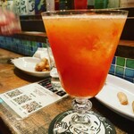用戶對於屋台バーえびちゃん的評論圖