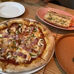 User's review image for カフェ ラ・ボエム 浜松町