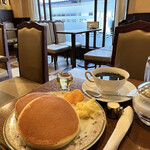 User's review image for 伊吹珈琲店