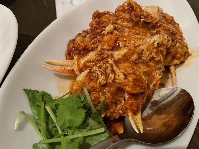 用户对于松記鶏飯的评论高清图