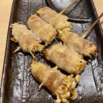 用户对于串治郎 有楽町店的评论图