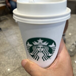 User's review image for スターバックスコーヒー JR京都駅新幹線中央口店