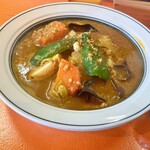 User's review image for スープカレー やまやまや