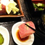 用户对于菜蔵 東日本橋店的评论图