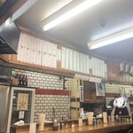 用戶對於福ちゃん的評論圖