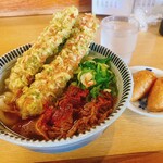 用戶對於吉屋うどん的評論圖