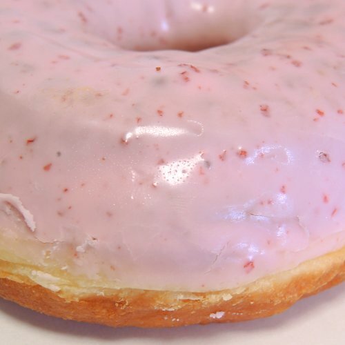 用户对于ミスタードーナツ 千歳ショップ的评论图