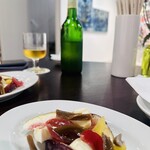 User's review image for アートかビーフンか白厨