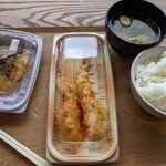 用戶對於舞鶴港 サカナテラス的評論圖