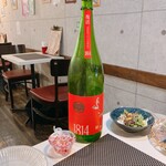 用戶對於日本酒バル78　NANAYA的評論圖