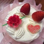 User's review image for 不二家 中野南口店