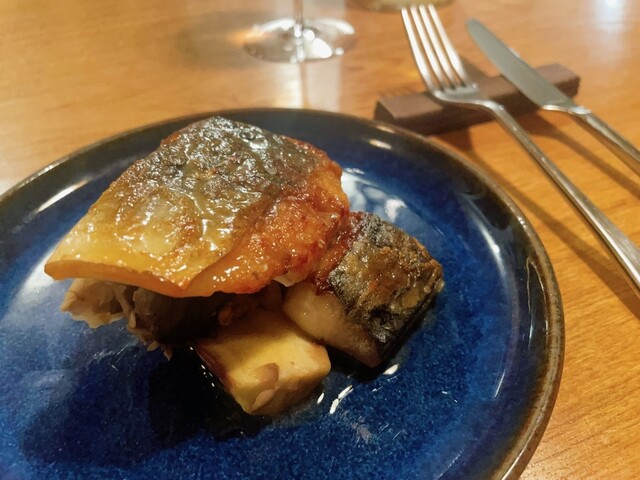 User's recommendation image for サボラミ