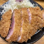 User's review image for とんかつ 檍 赤坂店
