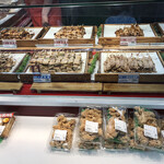 用户对于美唄焼鳥･惣菜 炎 苗穂店的评论图
