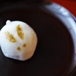 用戶對於御室和菓子 いと達的評論圖